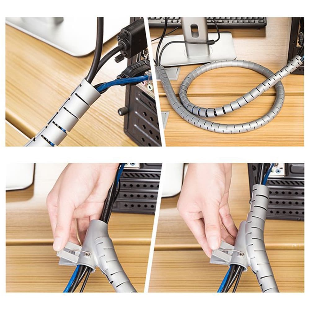 HOLDIREX-johtopidike-Cable-Grip-Johtojen ja kaapelien hallinta
