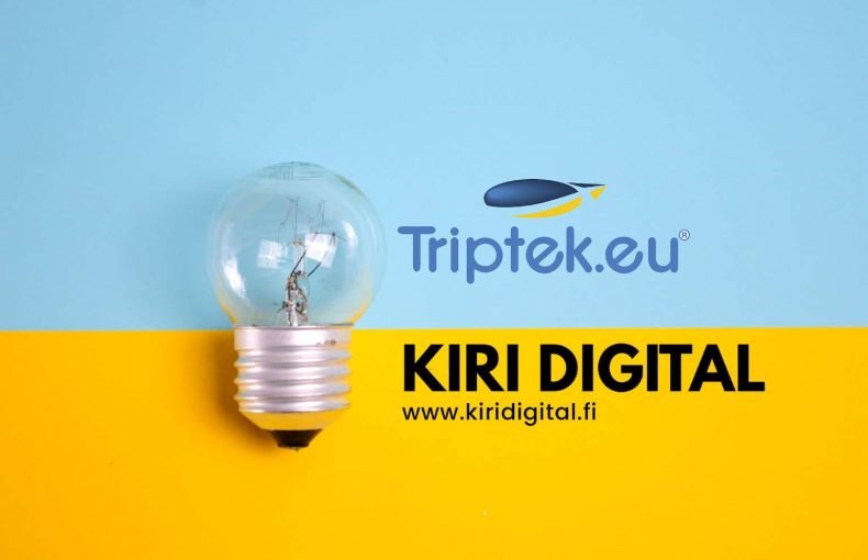 kiri digital ja triptek